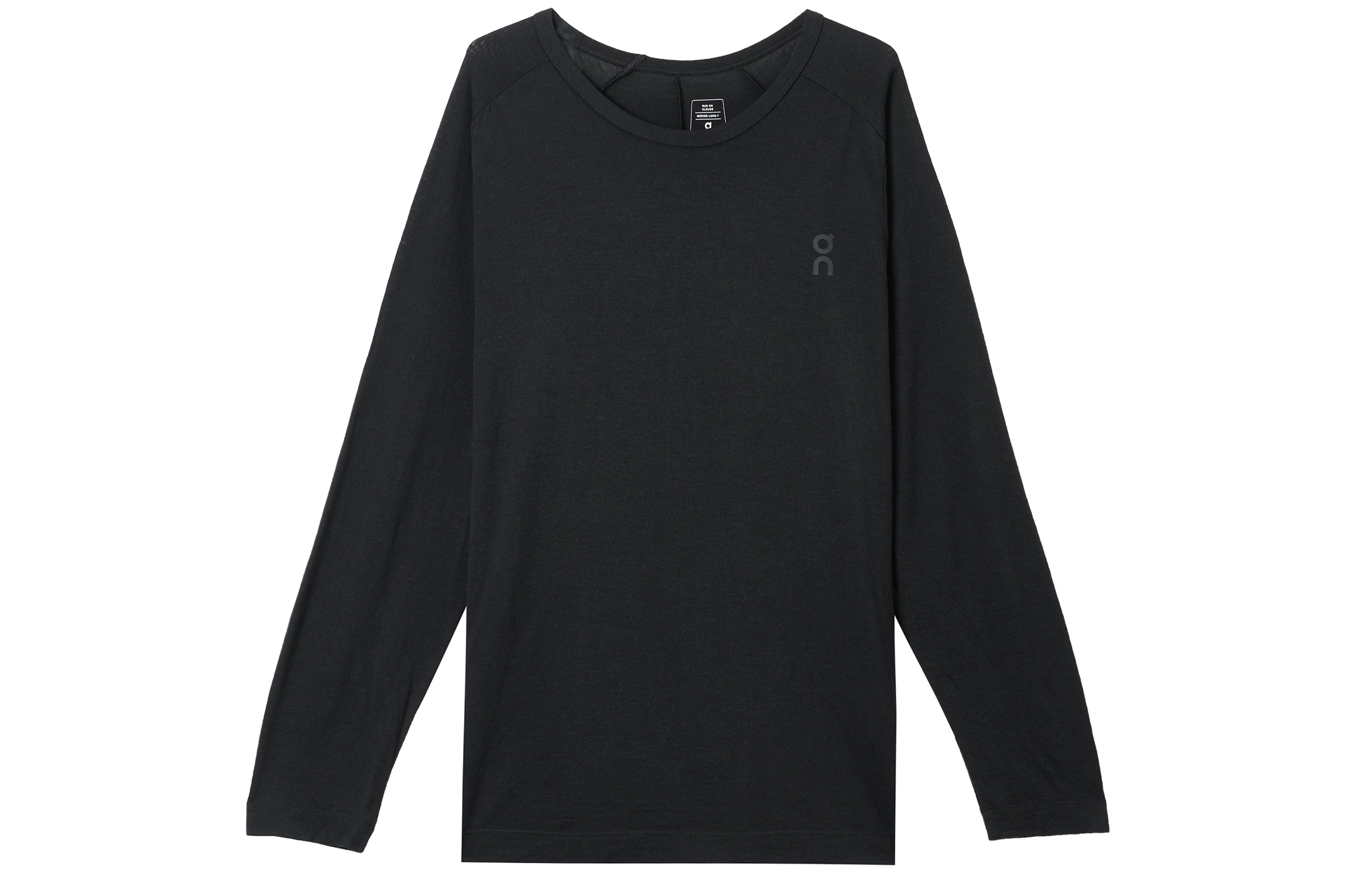 On Merino On Long-T T