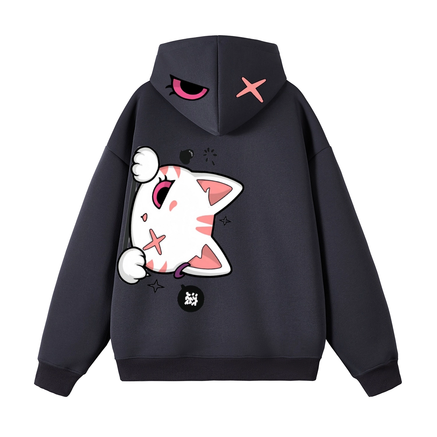 IXXAT oversize