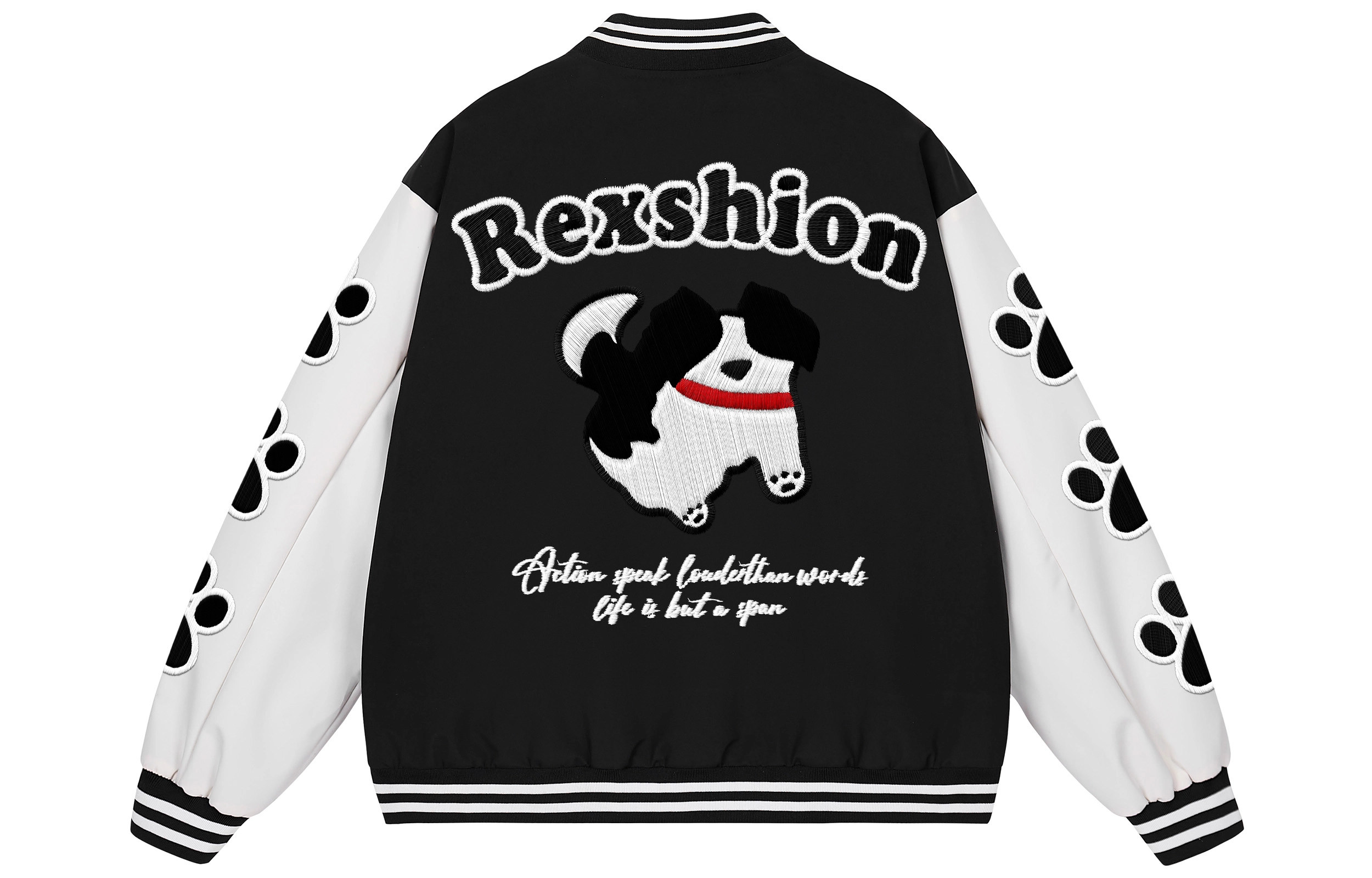 REXSHION Loog