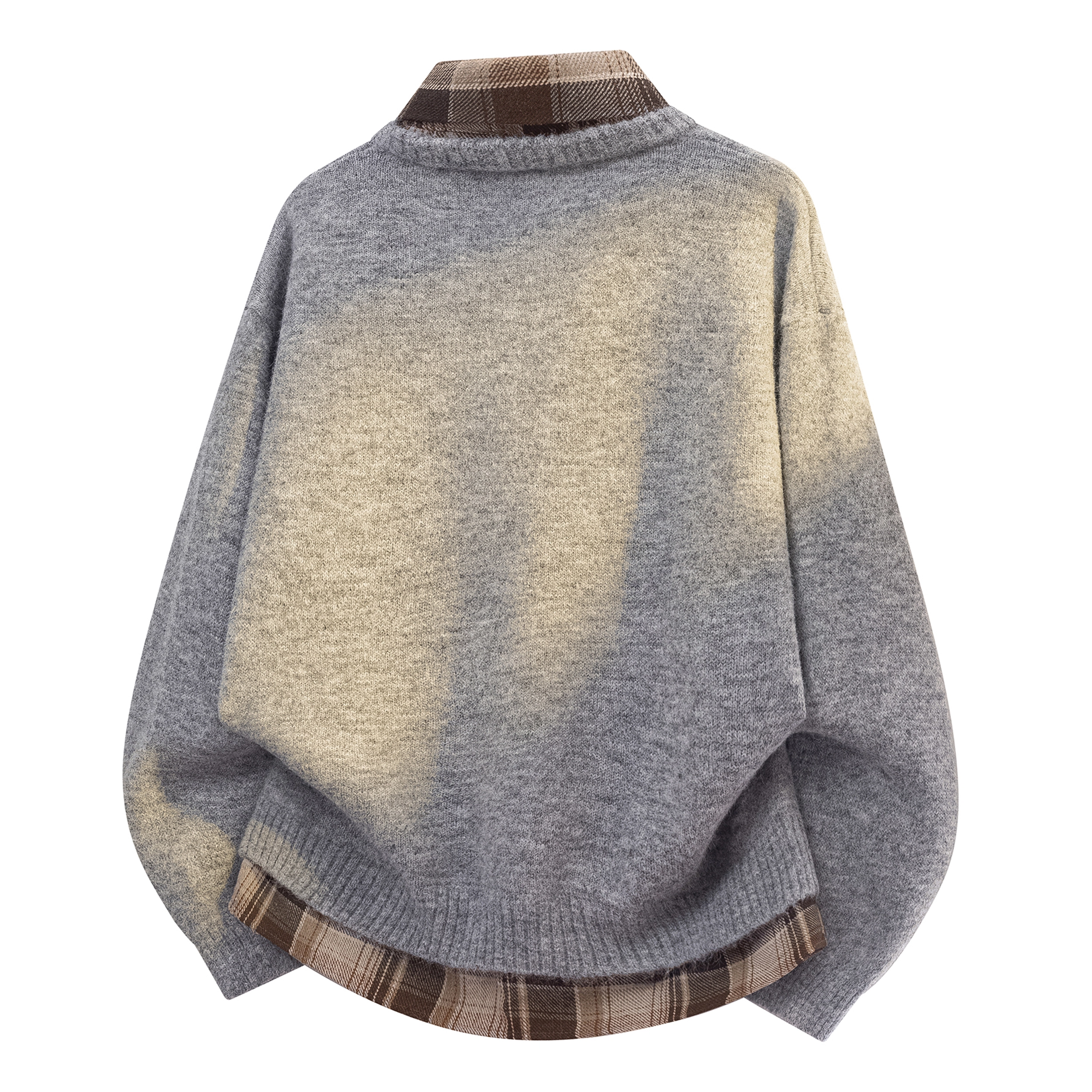 SOIEPLUS oversize