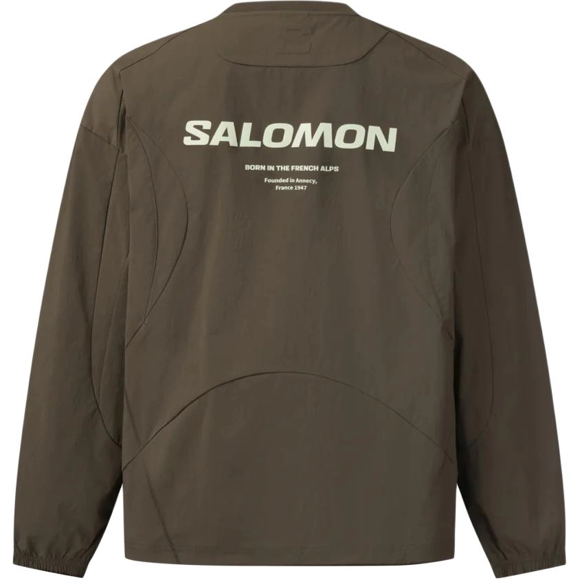 SALOMON LogoT