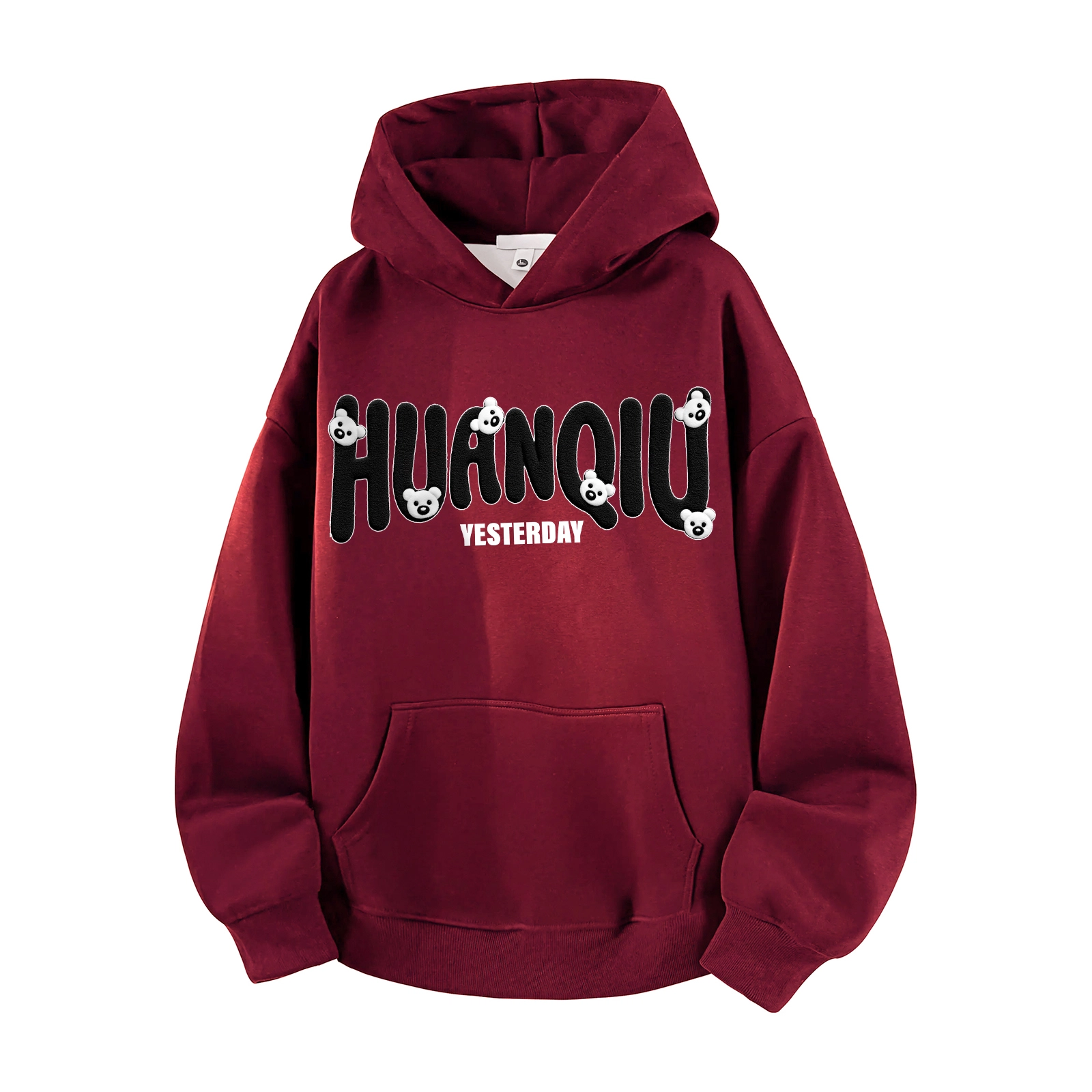 HUANQIU Logo