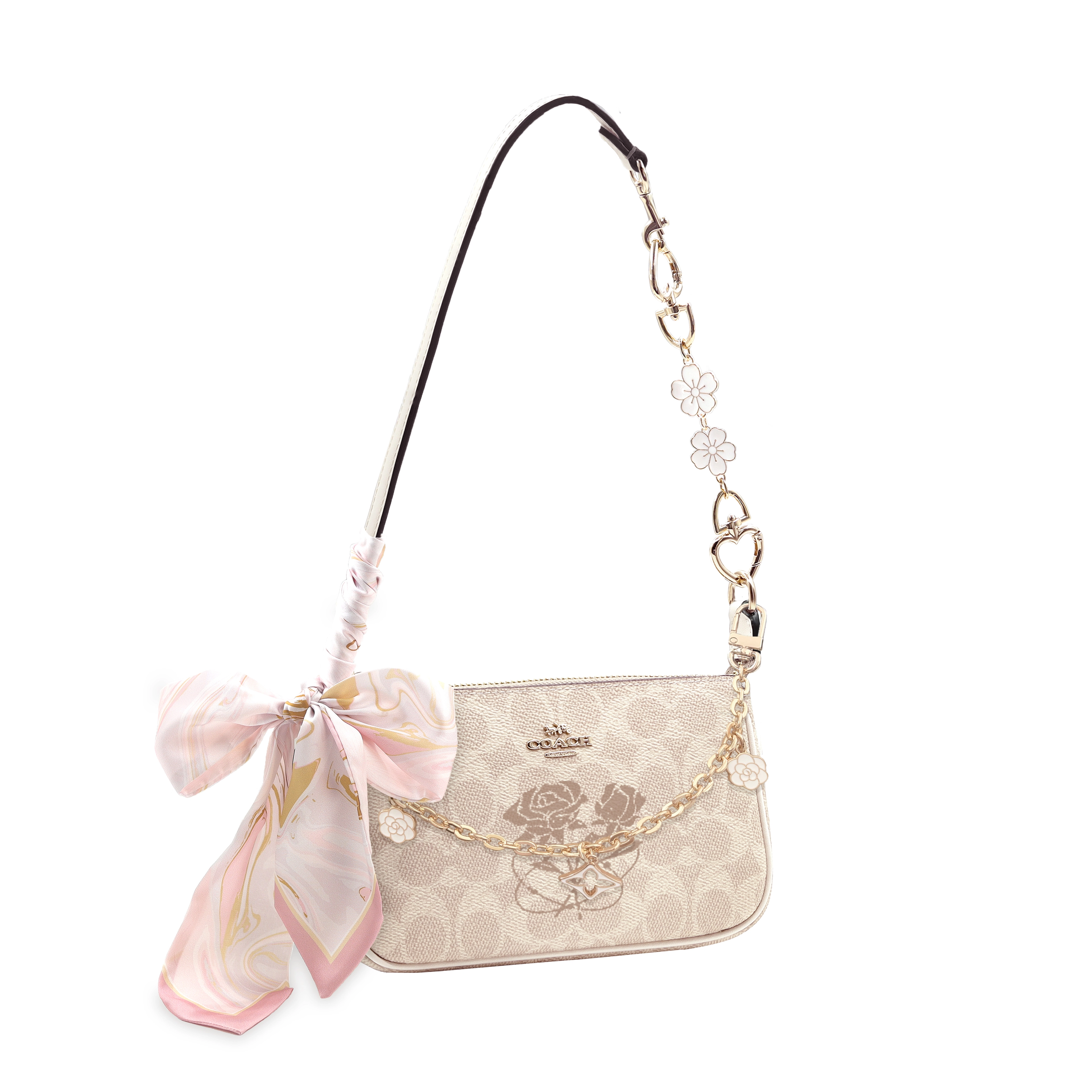 COACH Nolita 19