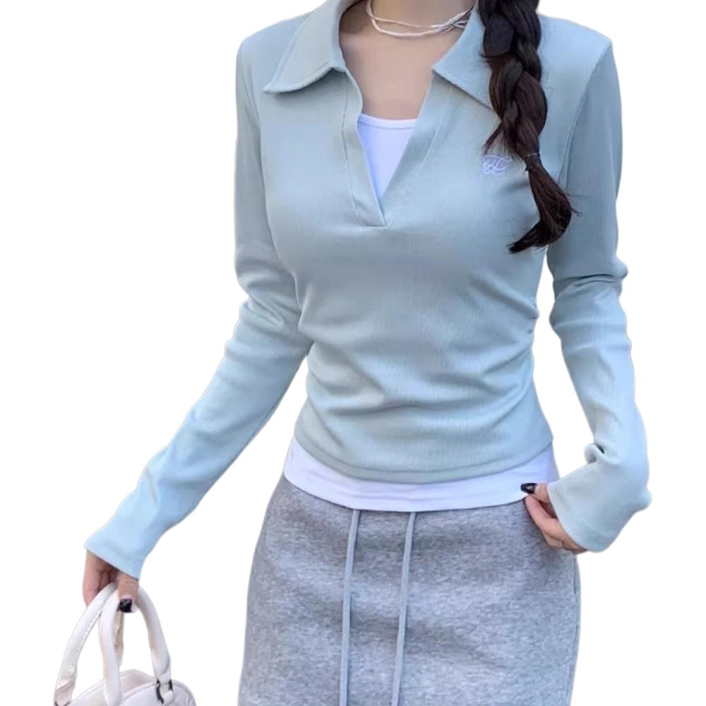 SRCG POLO T