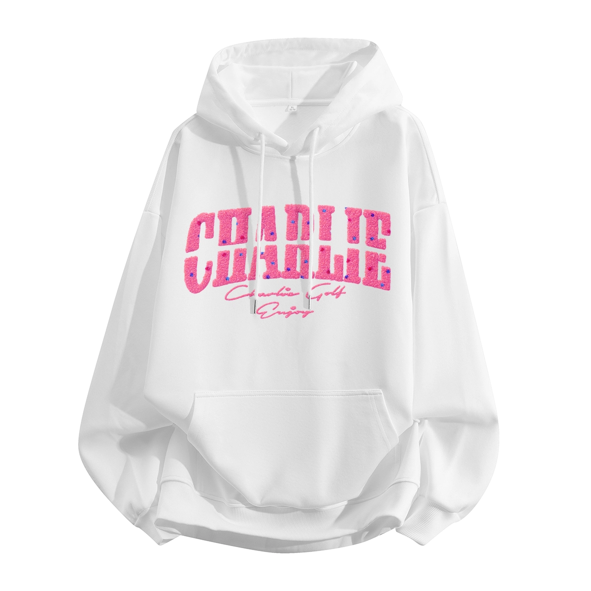 CHARLIE GOLF vibe