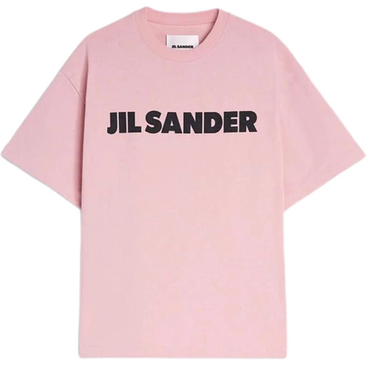 JIL SANDER LOGO T