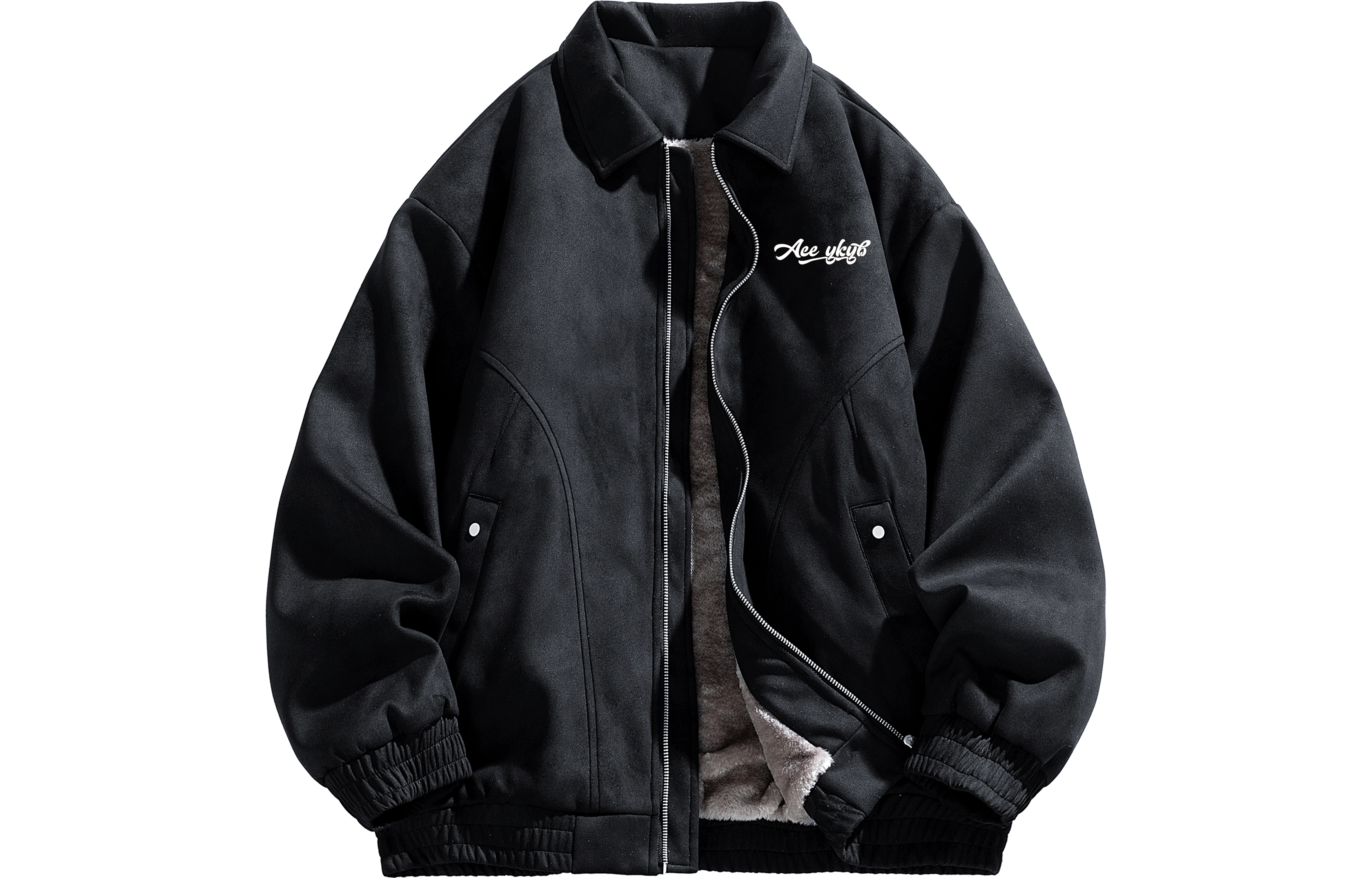 YKYB YKYB X Logo