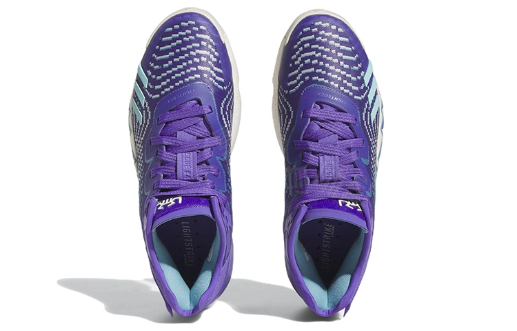 adidas D.O.N. Issue 4 4