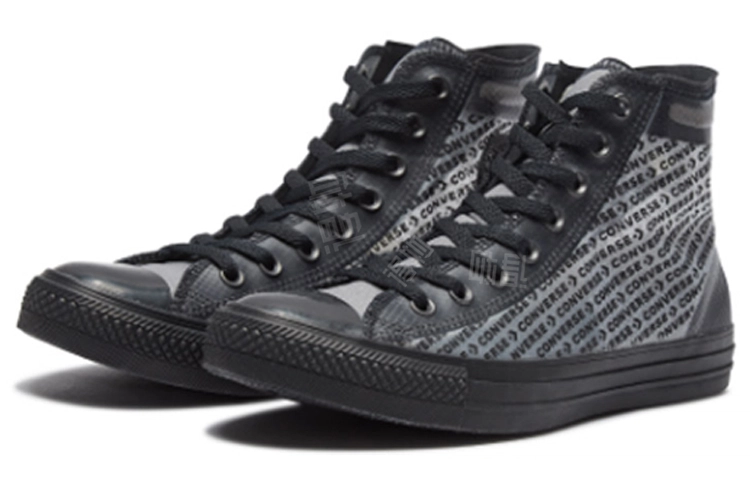 Converse Ctas Hi