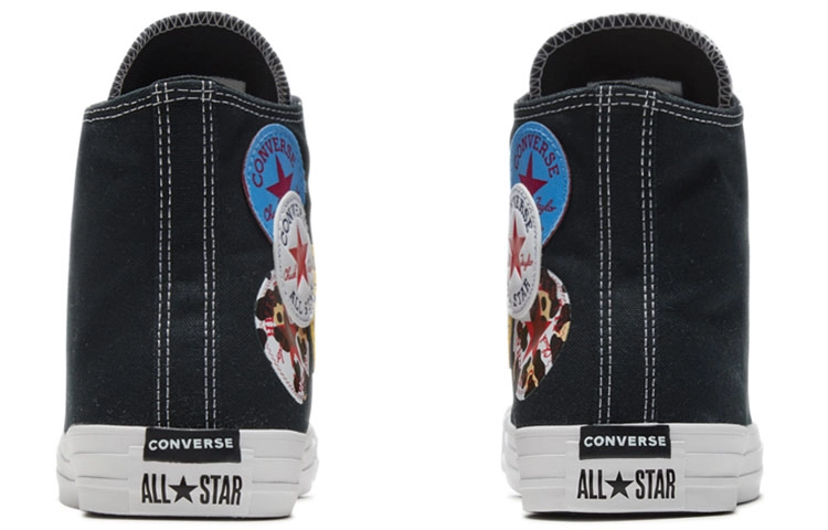 Converse All Star Get Tubed