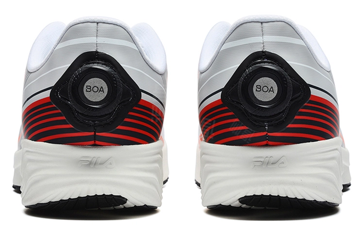 FILA TPU