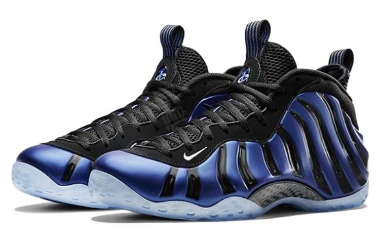 Nike Foamposite One Sharpie Pack