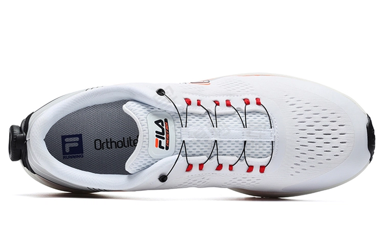FILA TPU