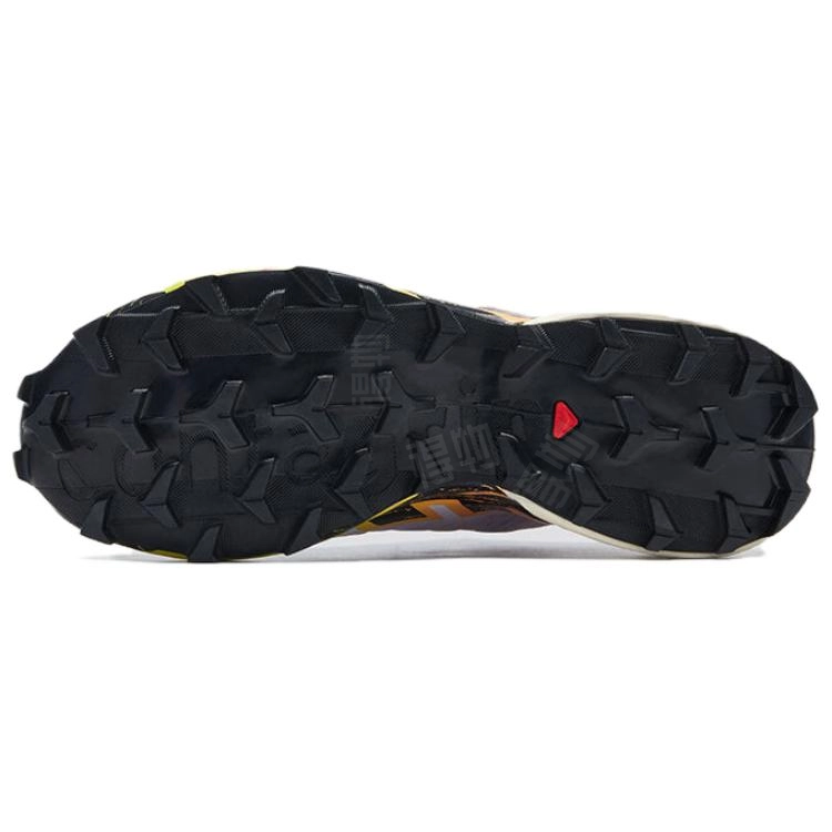 SALOMON CROSS