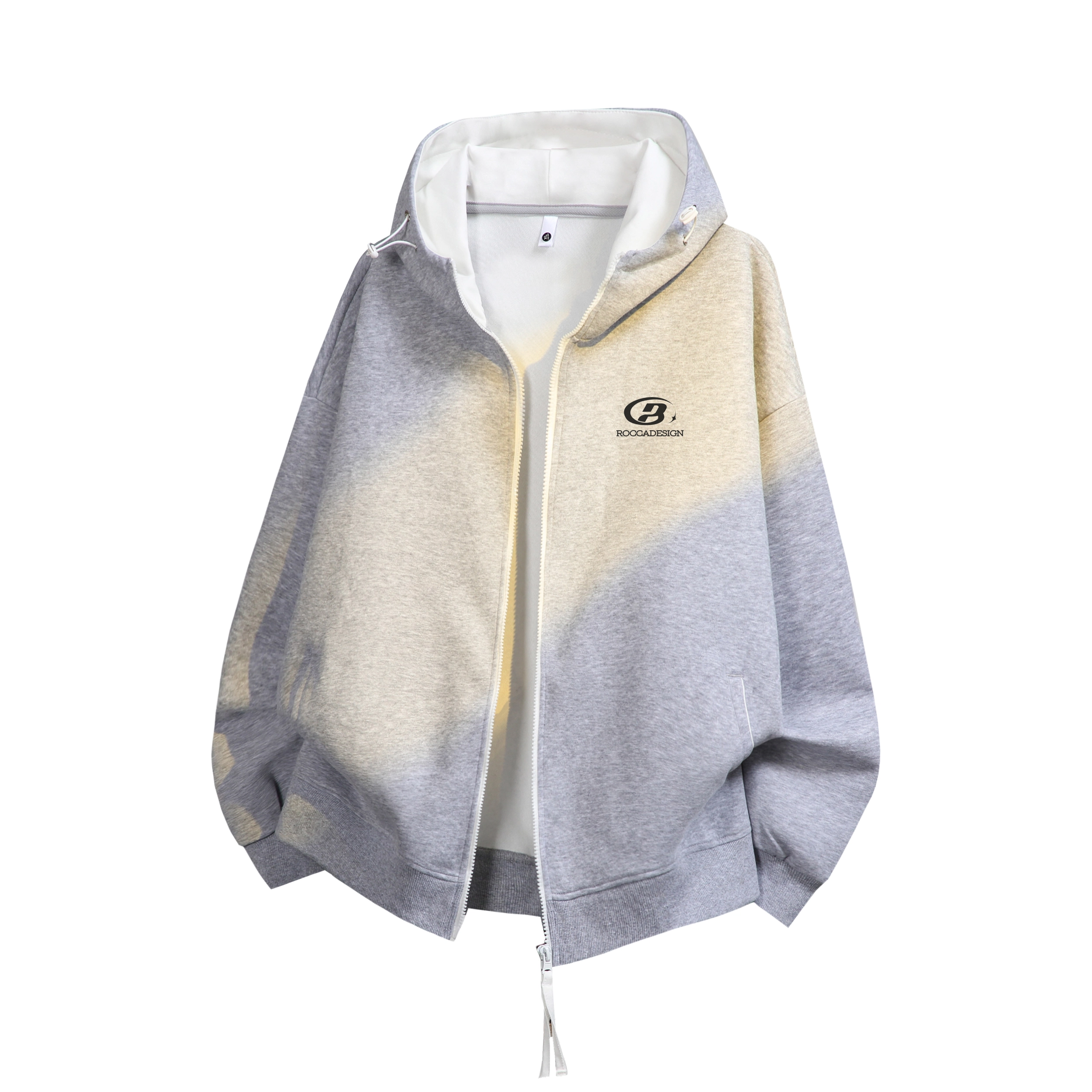 ROCCA DESIGN cleanfitlogo