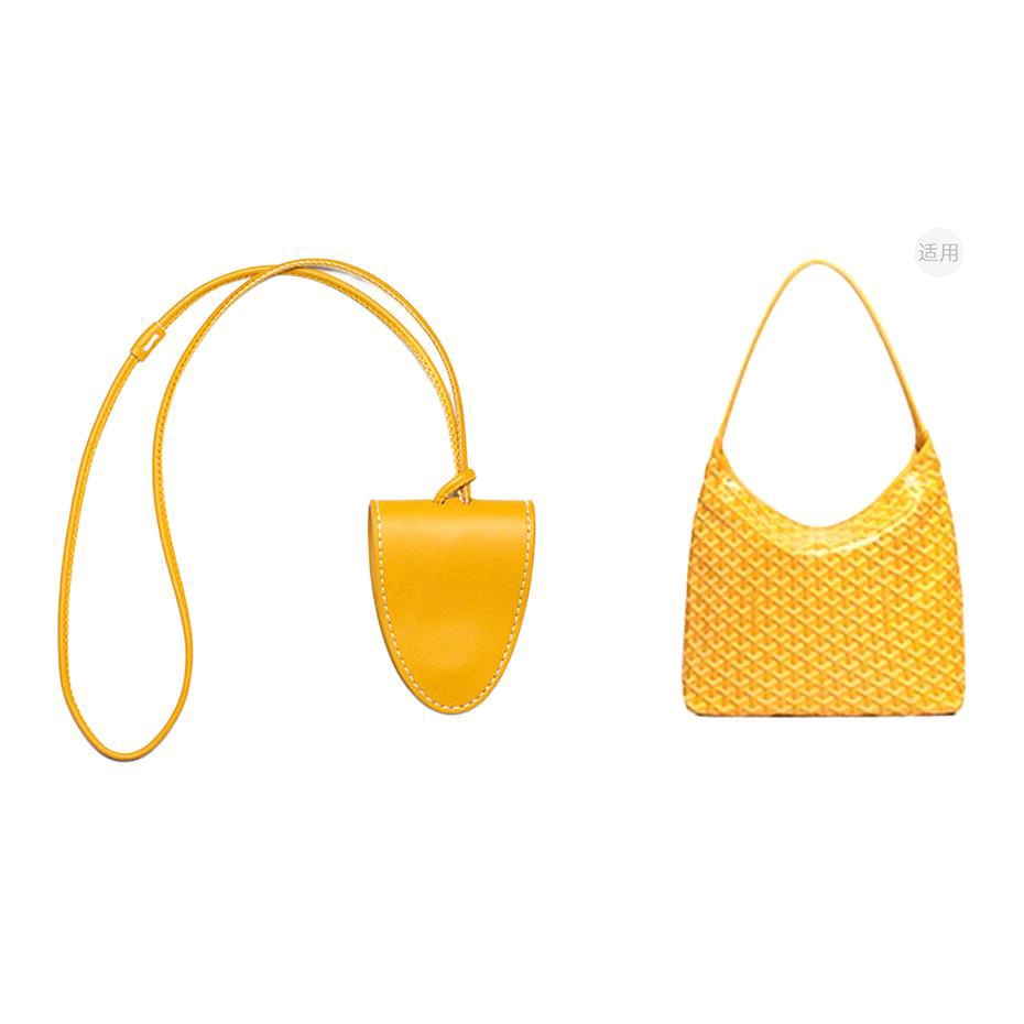 goyard Hobo