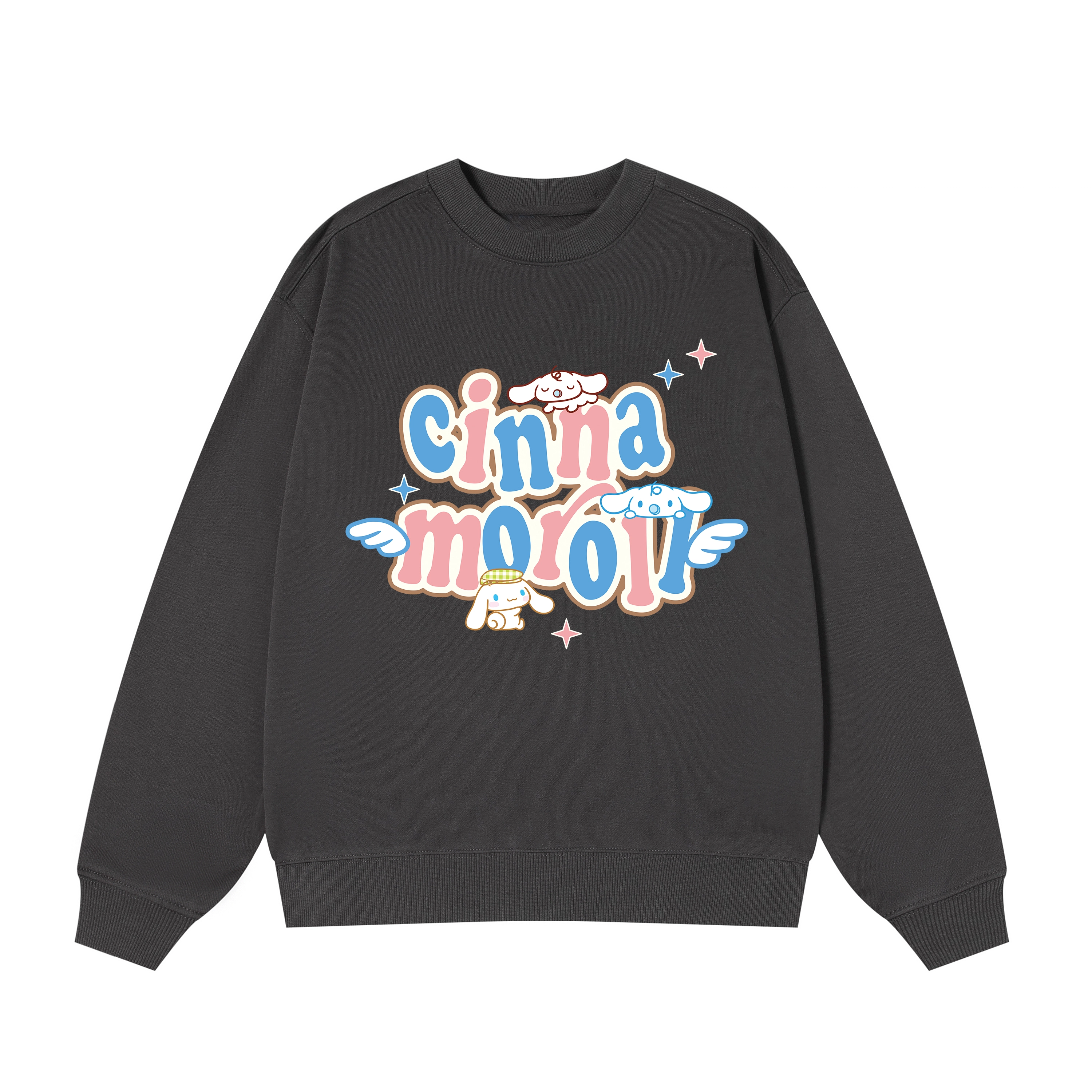 Sanrio x Cinnamoroll 420LOGO