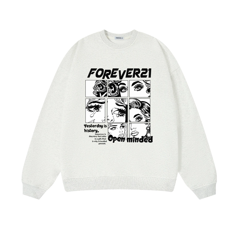 FOREVER 21