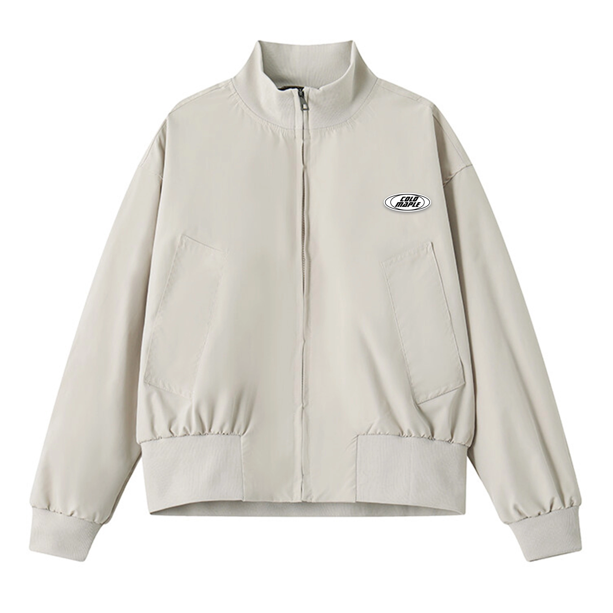 COLD MAPLE FW25 cleanfit