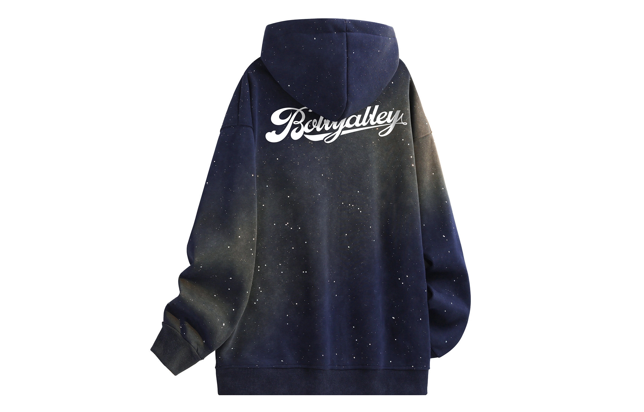 BOBBY ABLEY LOGO