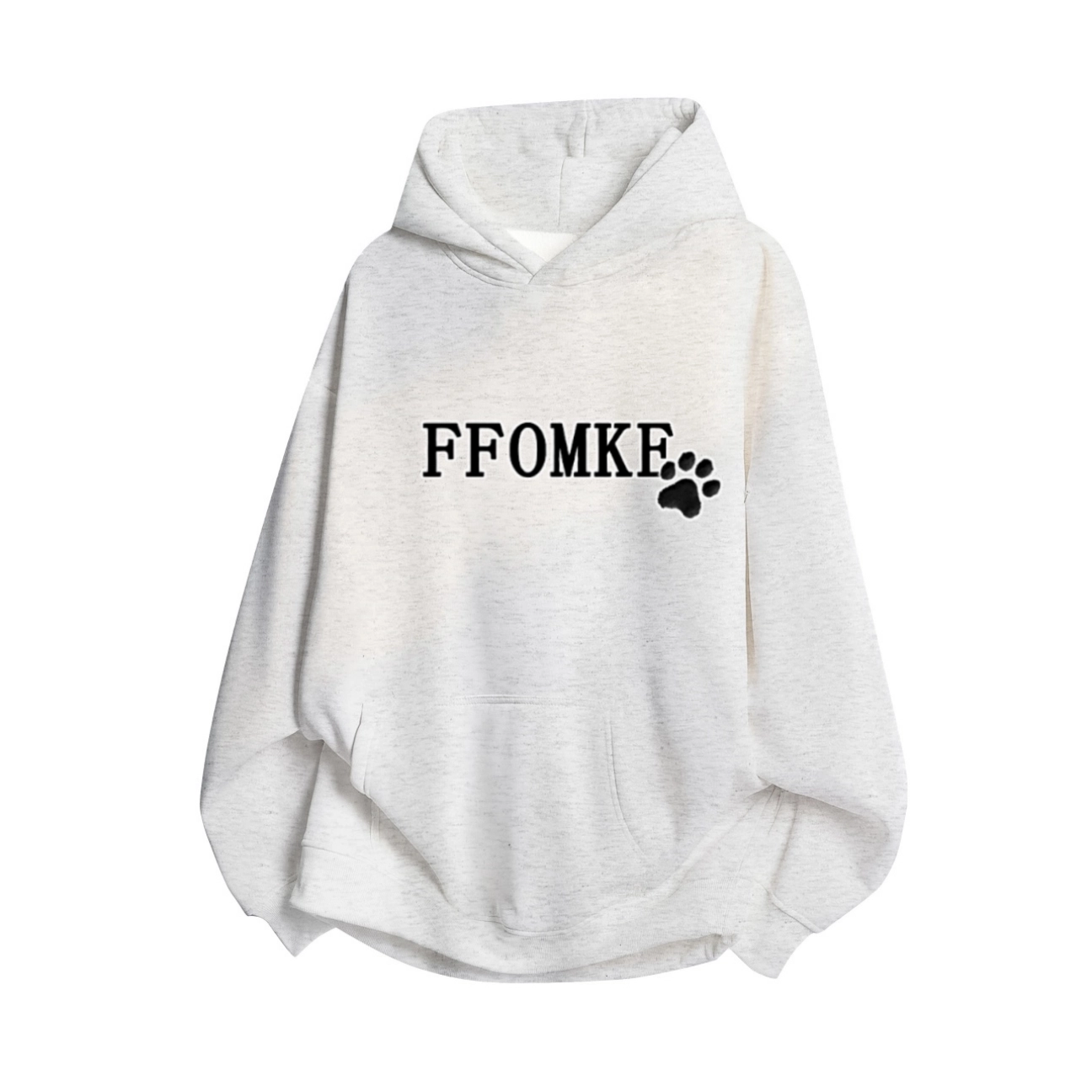 FFOMKE logo