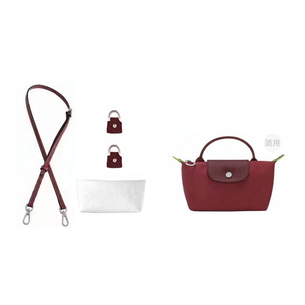LongchampLe Pliage-17mini