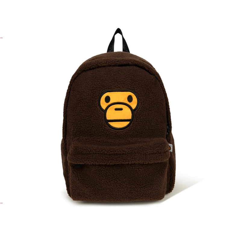 BABY MILO STORE BY A BATHING APE