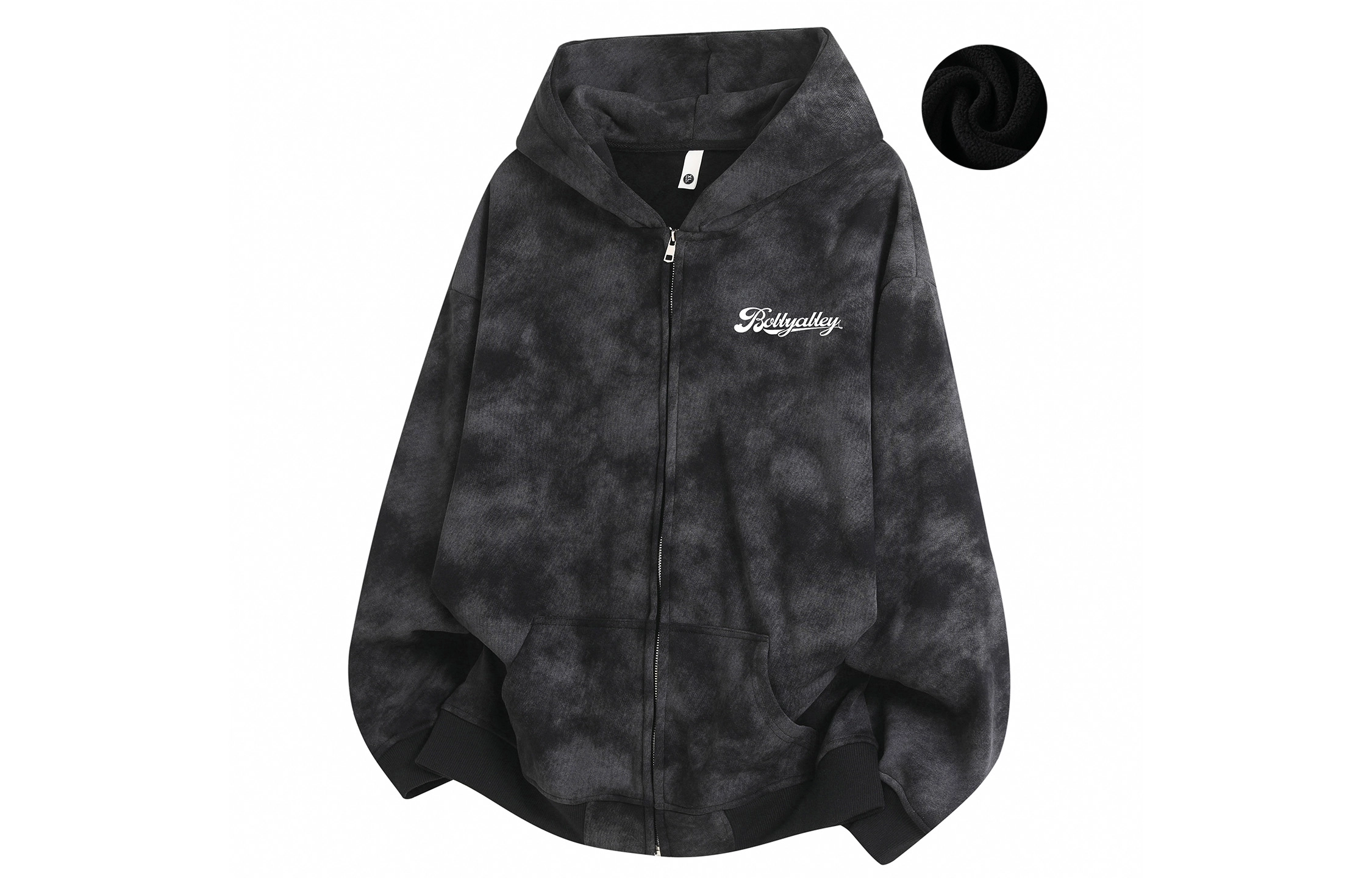BOBBY ABLEY LOGO
