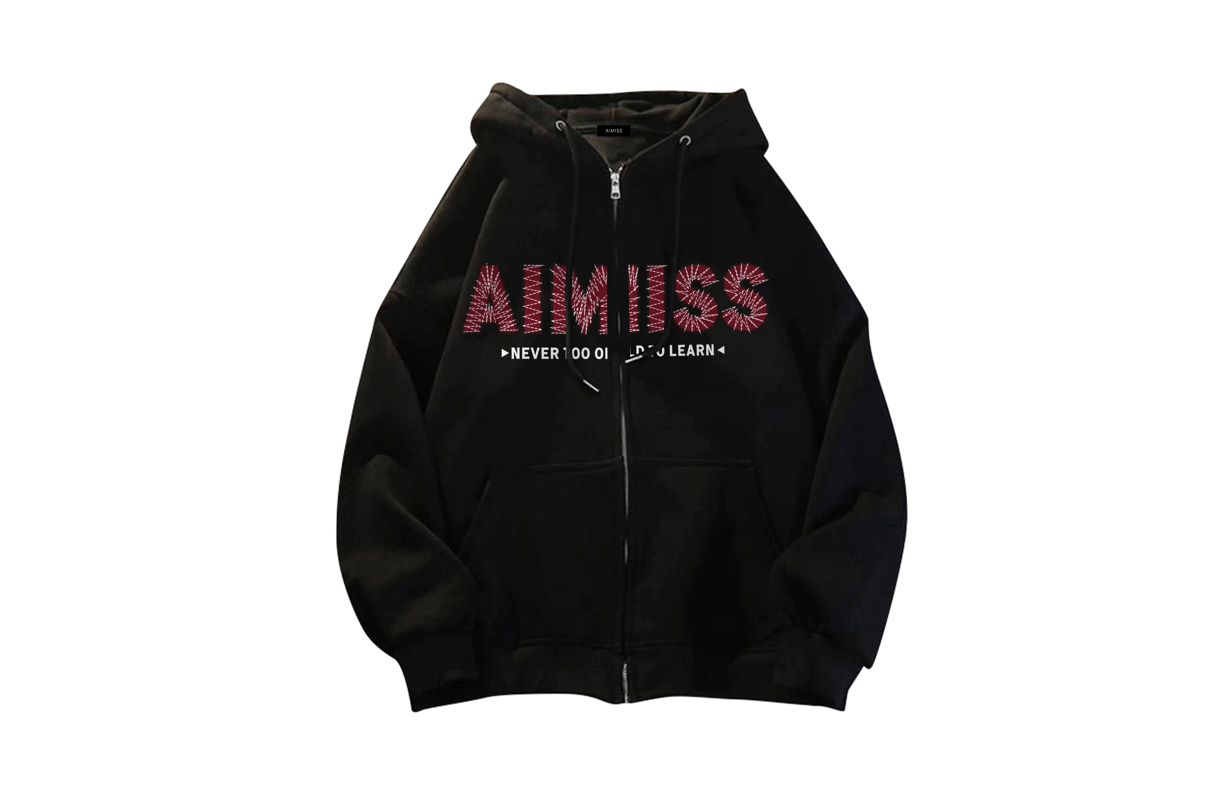 AIMISS logo