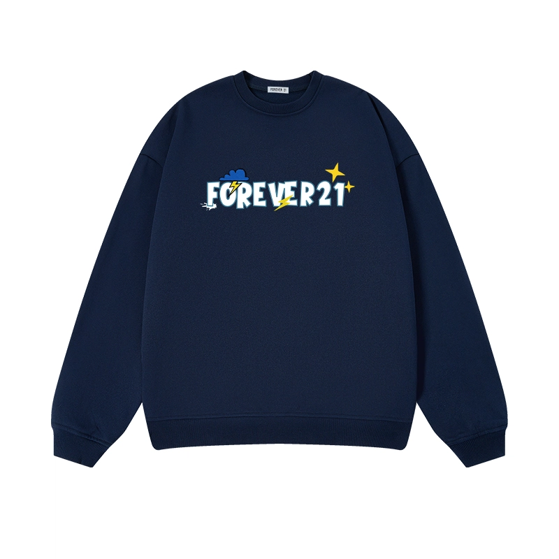FOREVER 21
