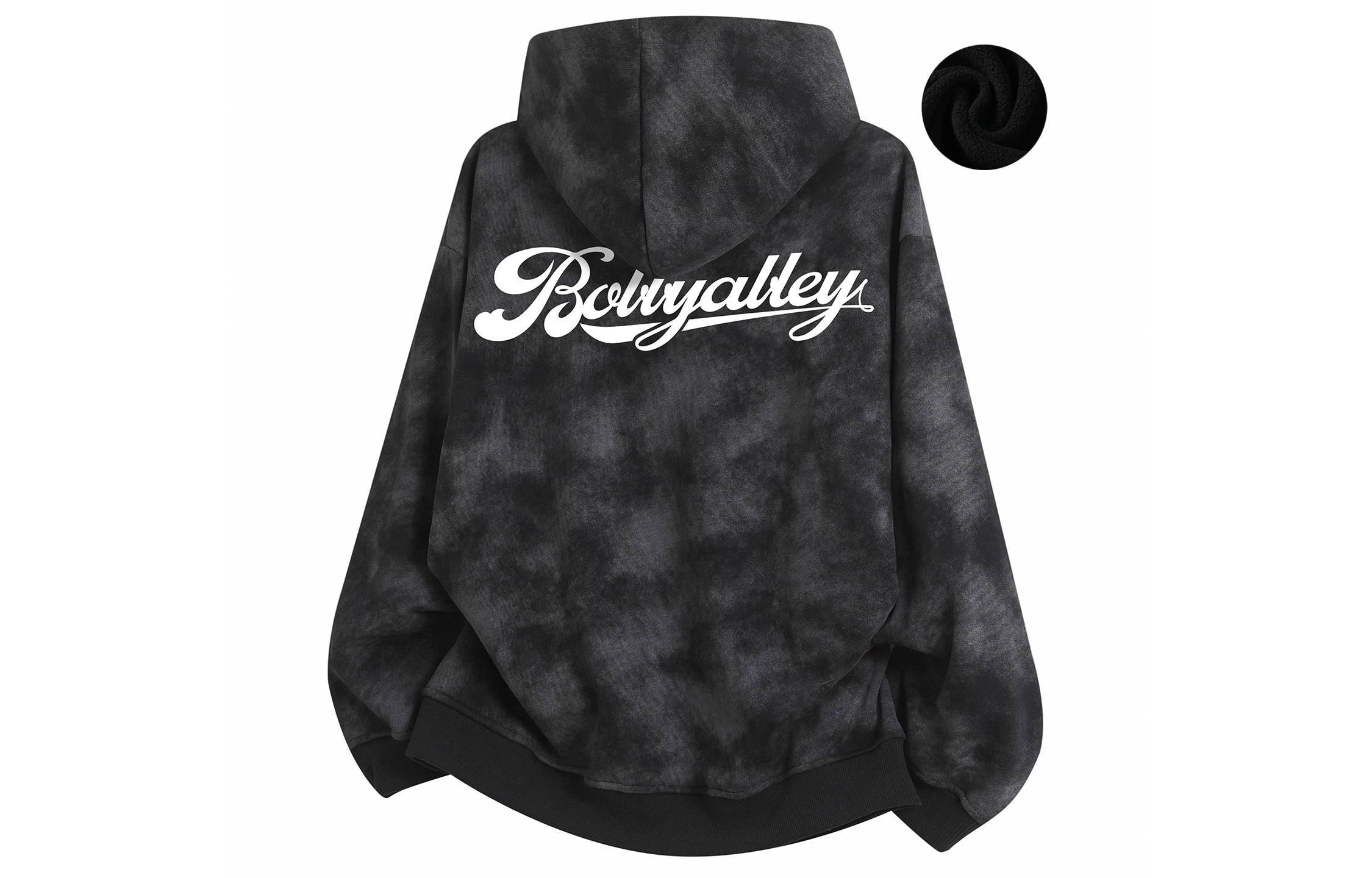 BOBBY ABLEY LOGO