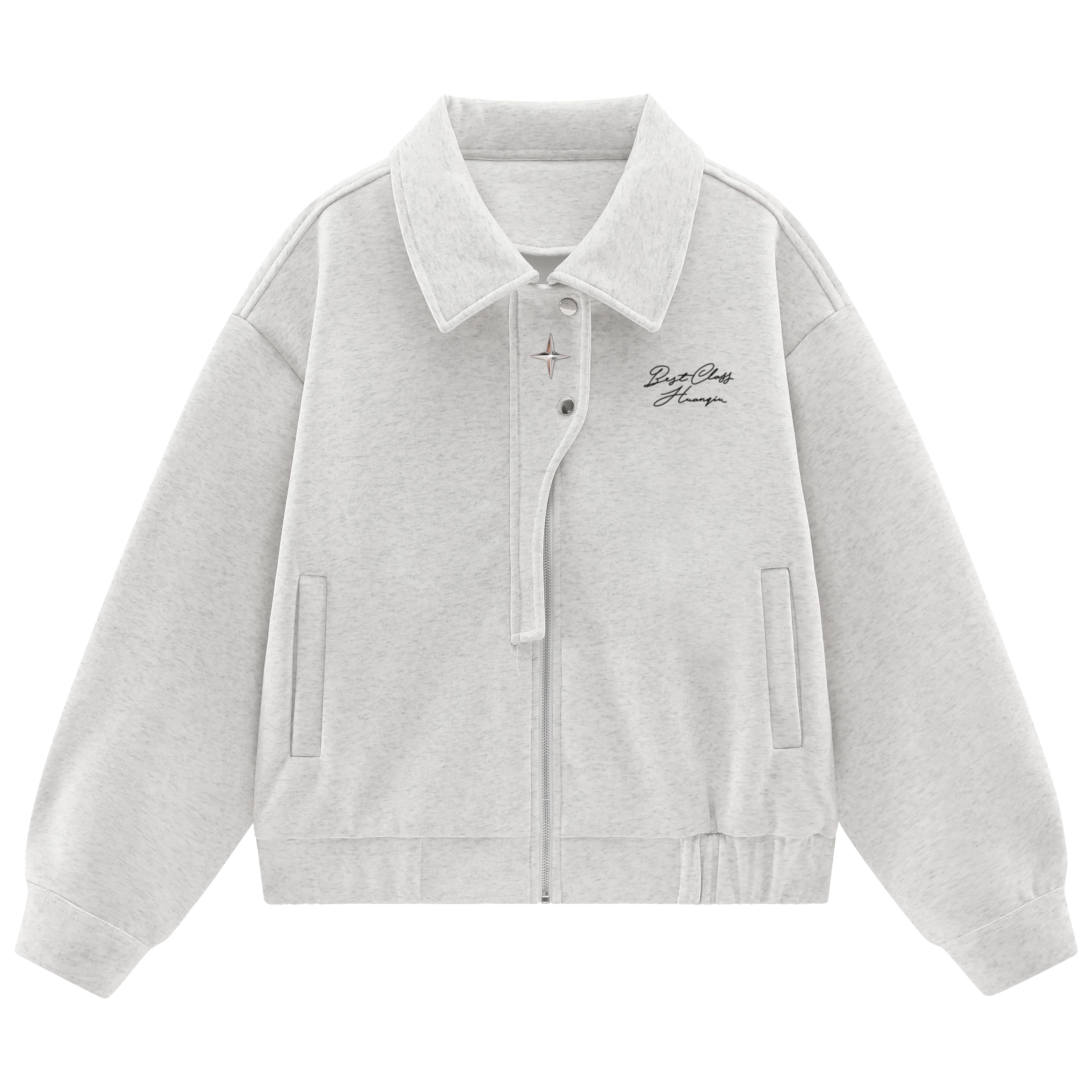 HUANQIU CleanfitLogo