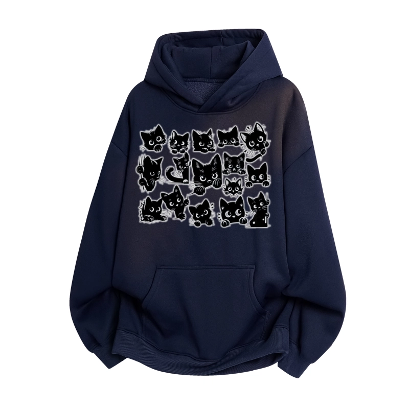 FFOMKE oversize