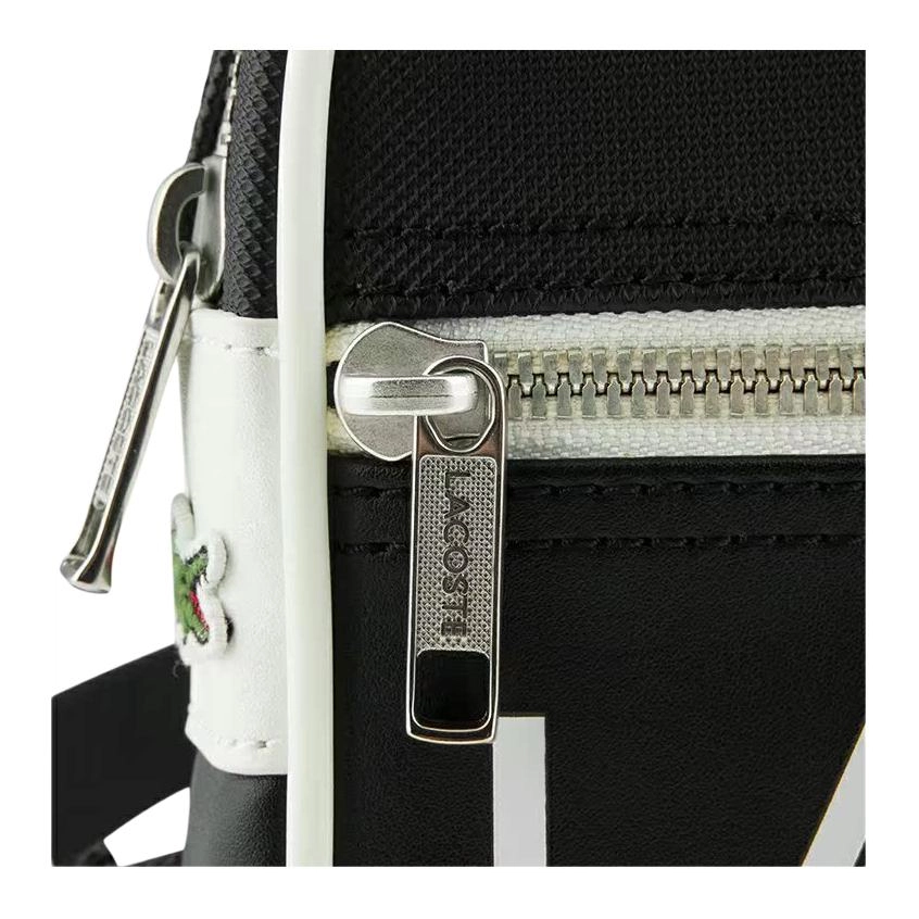 LACOSTE PVC