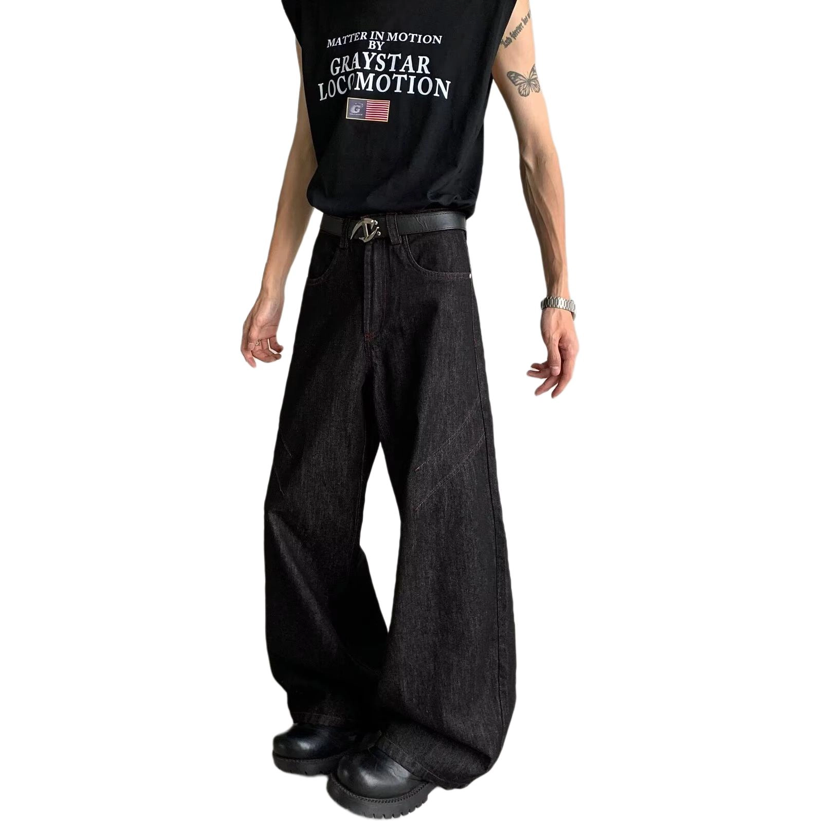 HIPHOPPUNKS cleanfit
