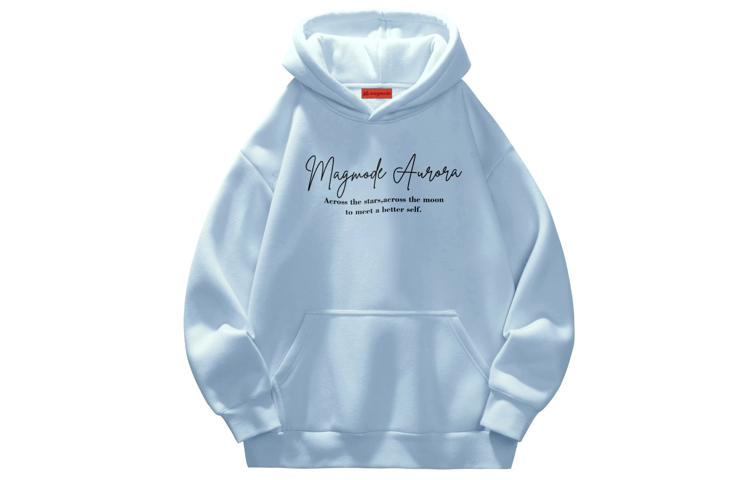 magmode Logovibe
