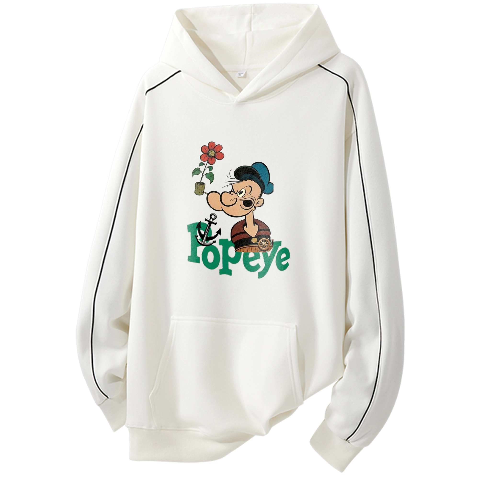 POPEYE LOGO