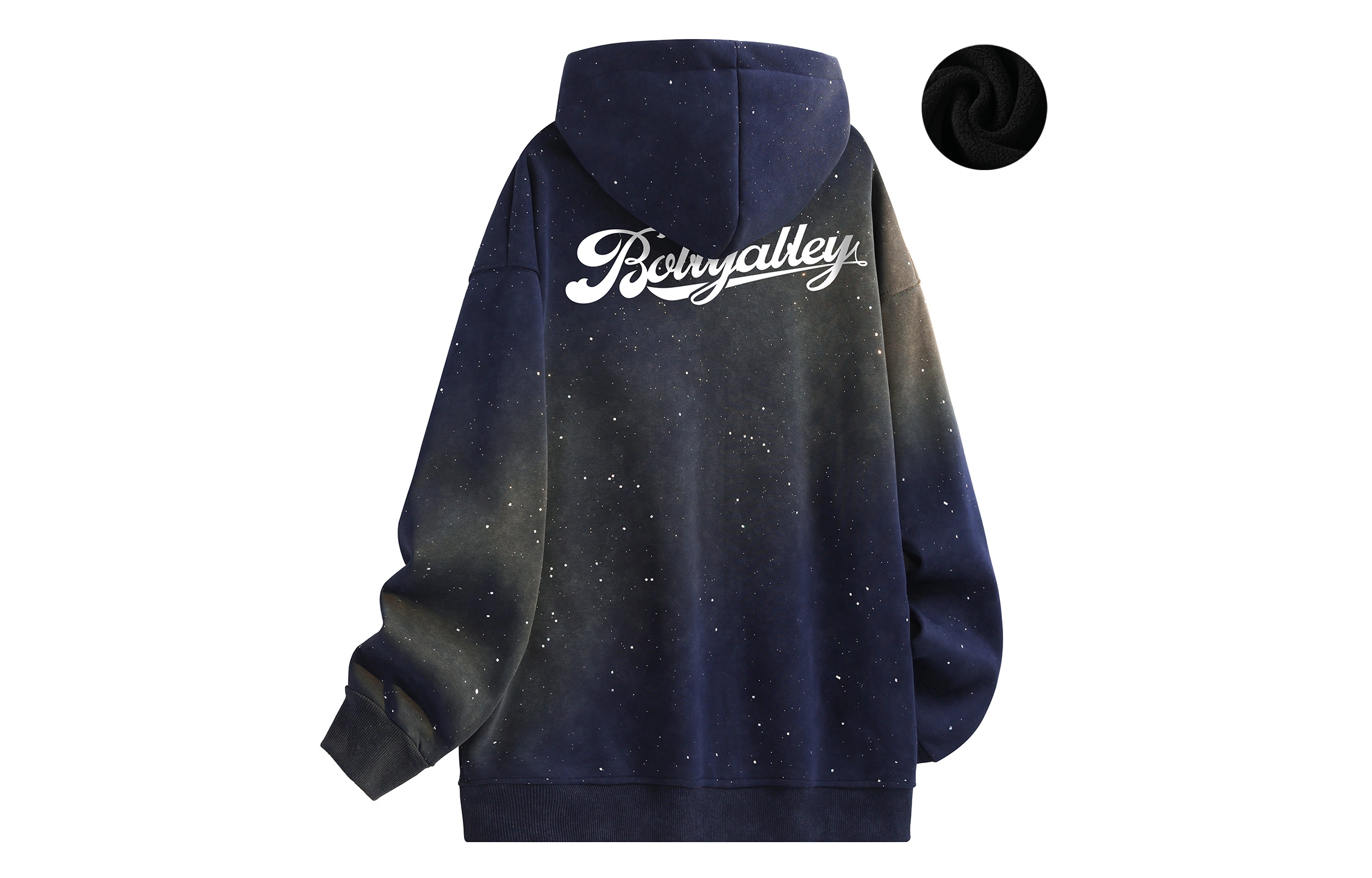 BOBBY ABLEY LOGO