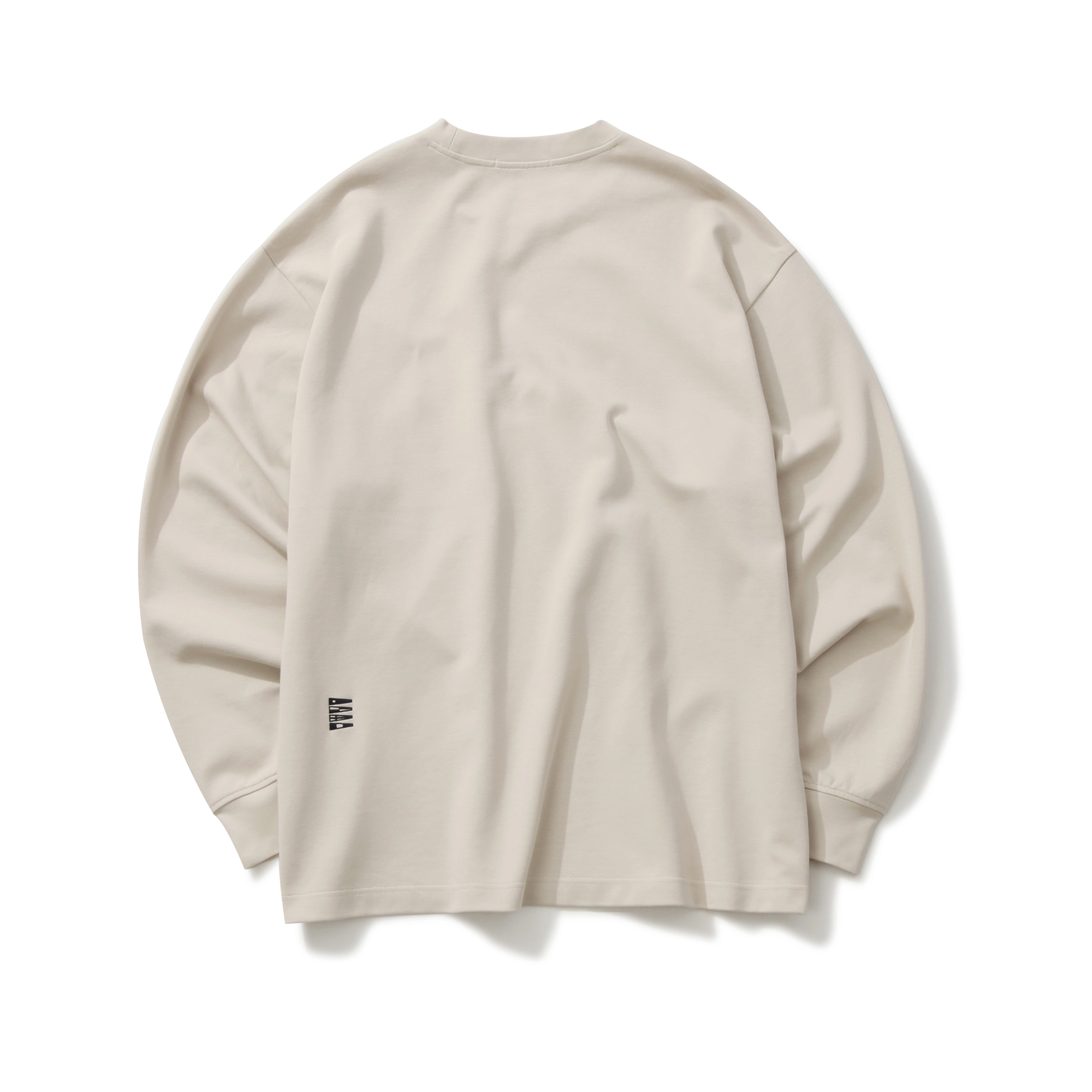nautica white sail FW25 T