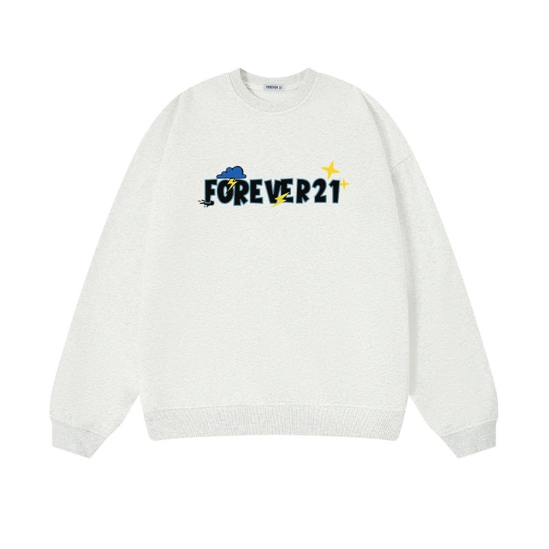 FOREVER 21