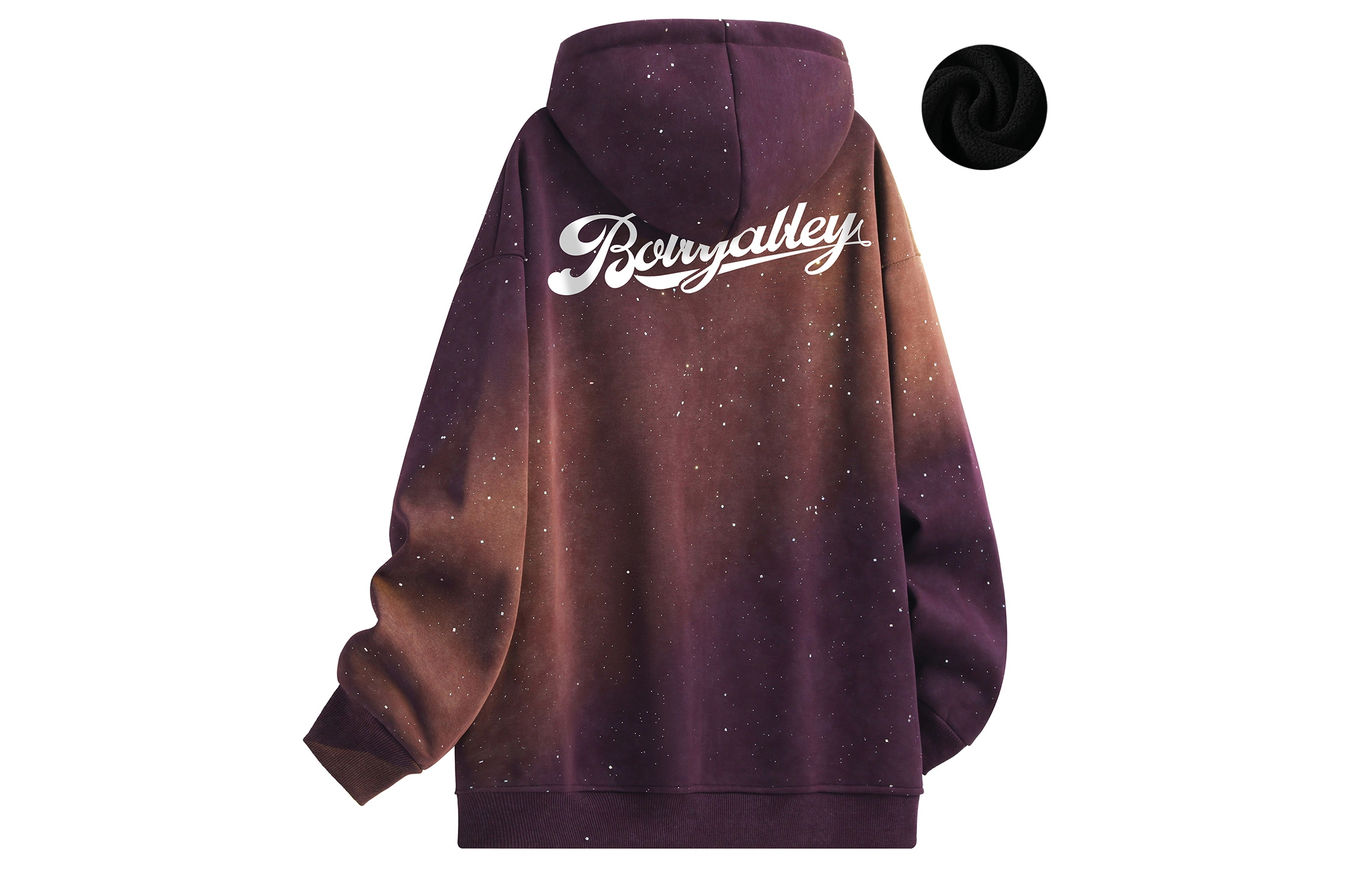 BOBBY ABLEY LOGO