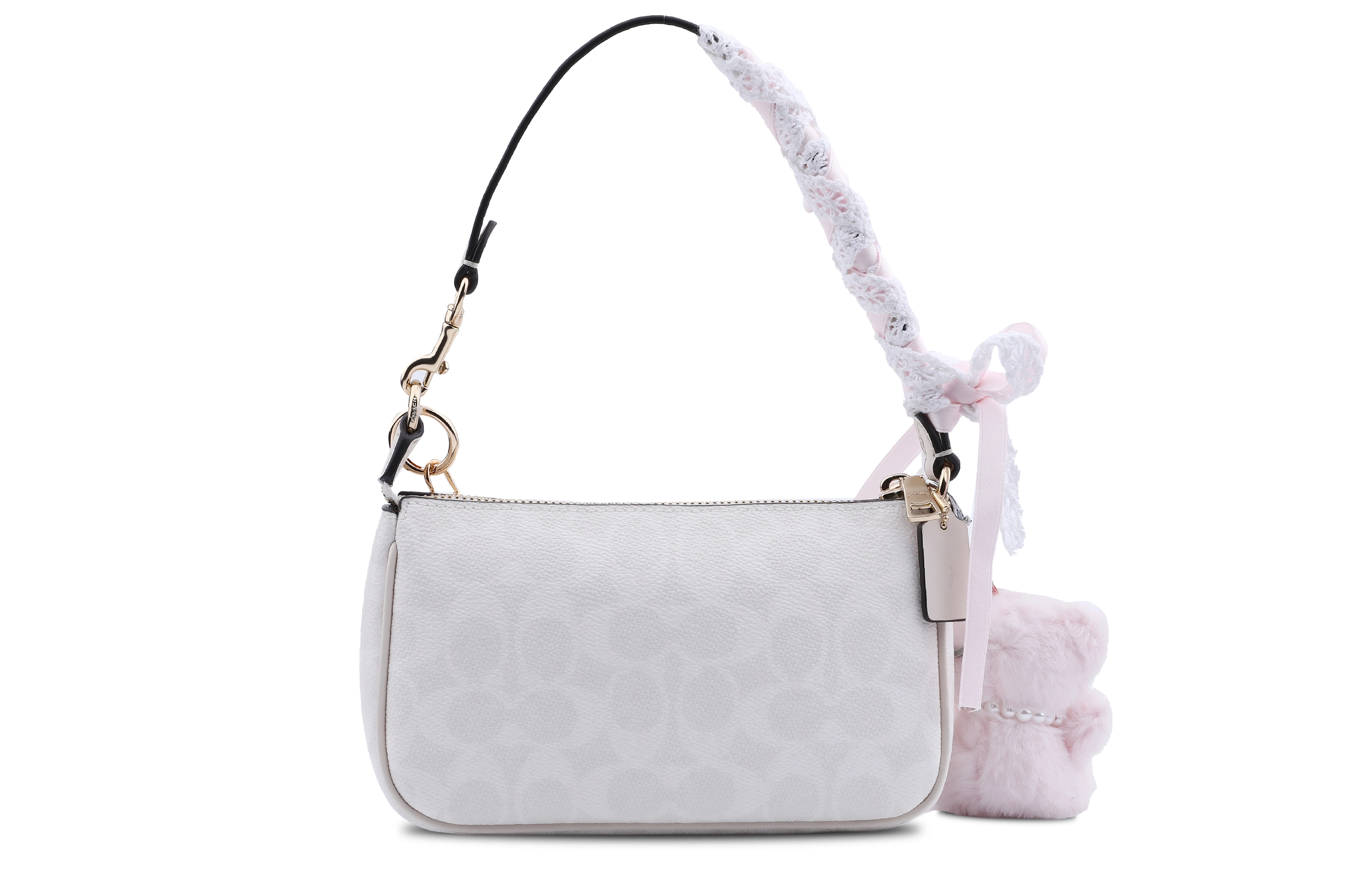COACH Nolita 19