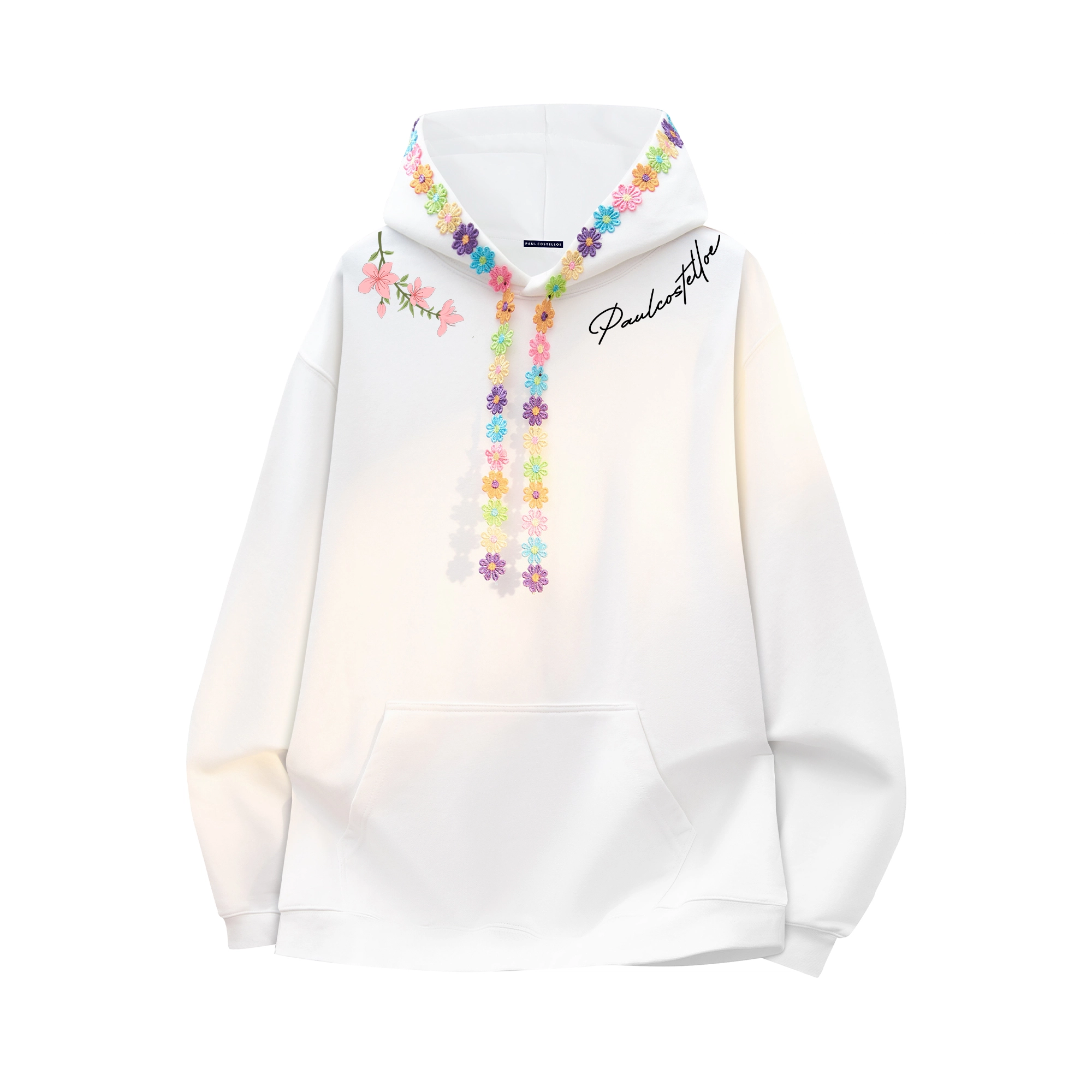 PAUL COSTELLOE Paullogo