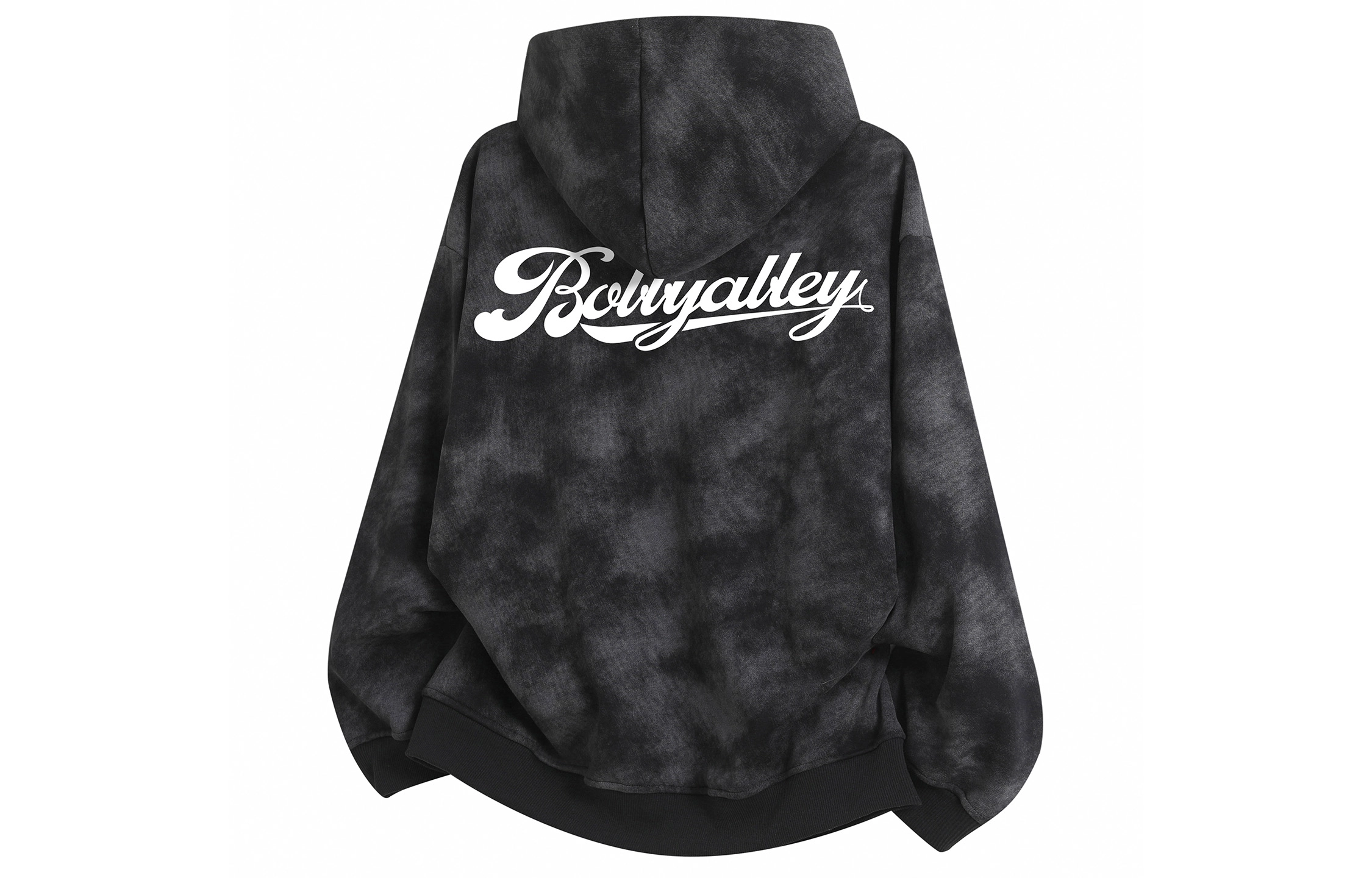 BOBBY ABLEY LOGO