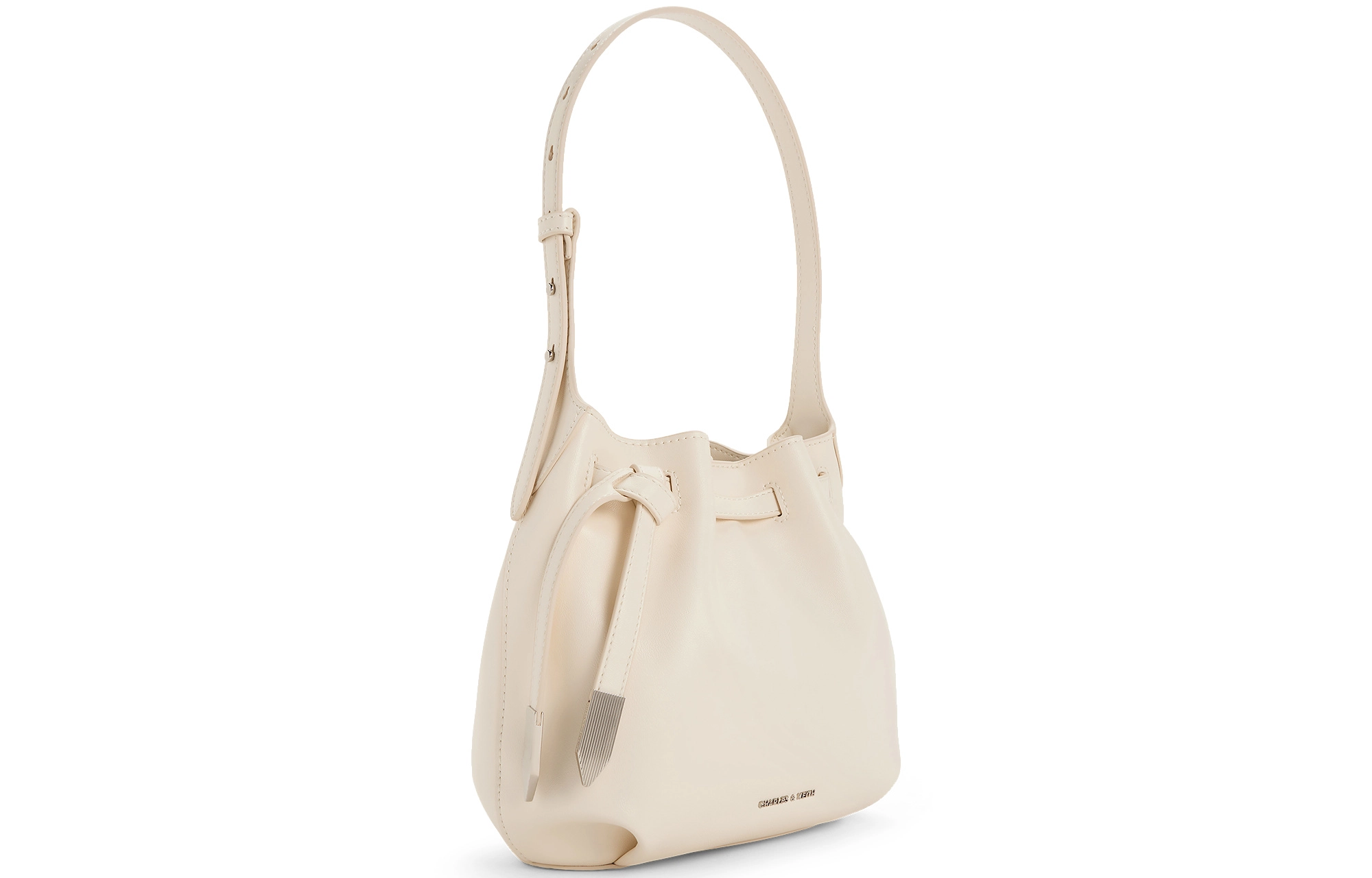CHARLESKEITH ck 25 PU NoirCream