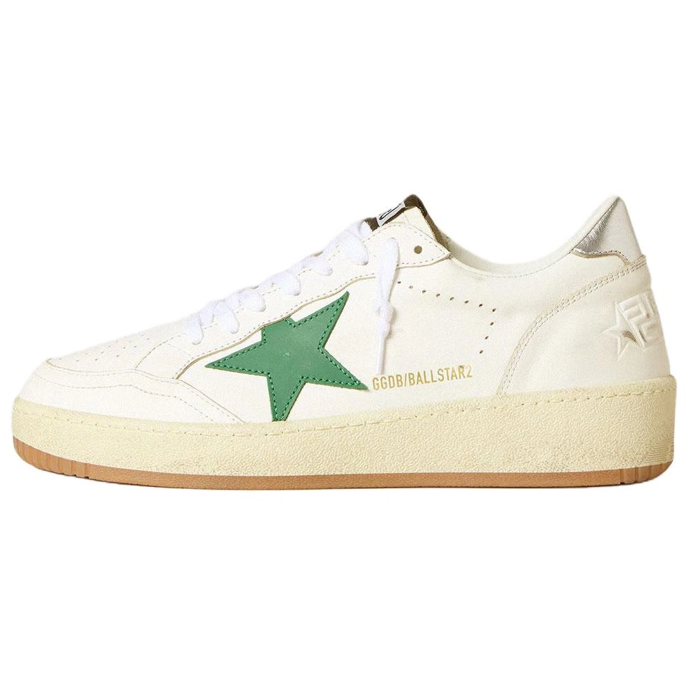 Golden Goose Ball Star 2