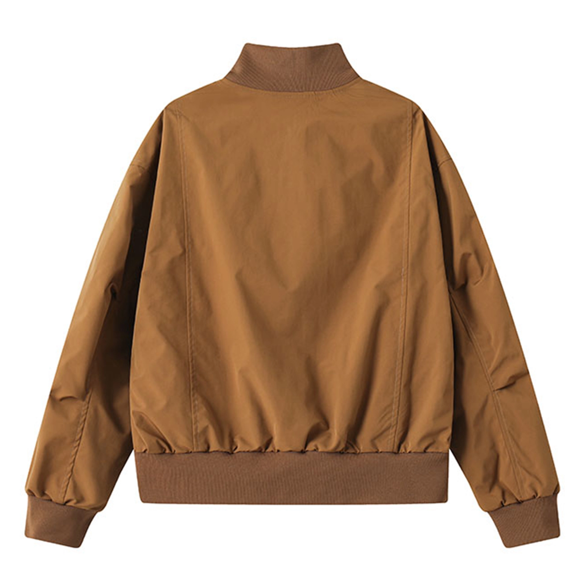 COLD MAPLE FW25 cleanfit