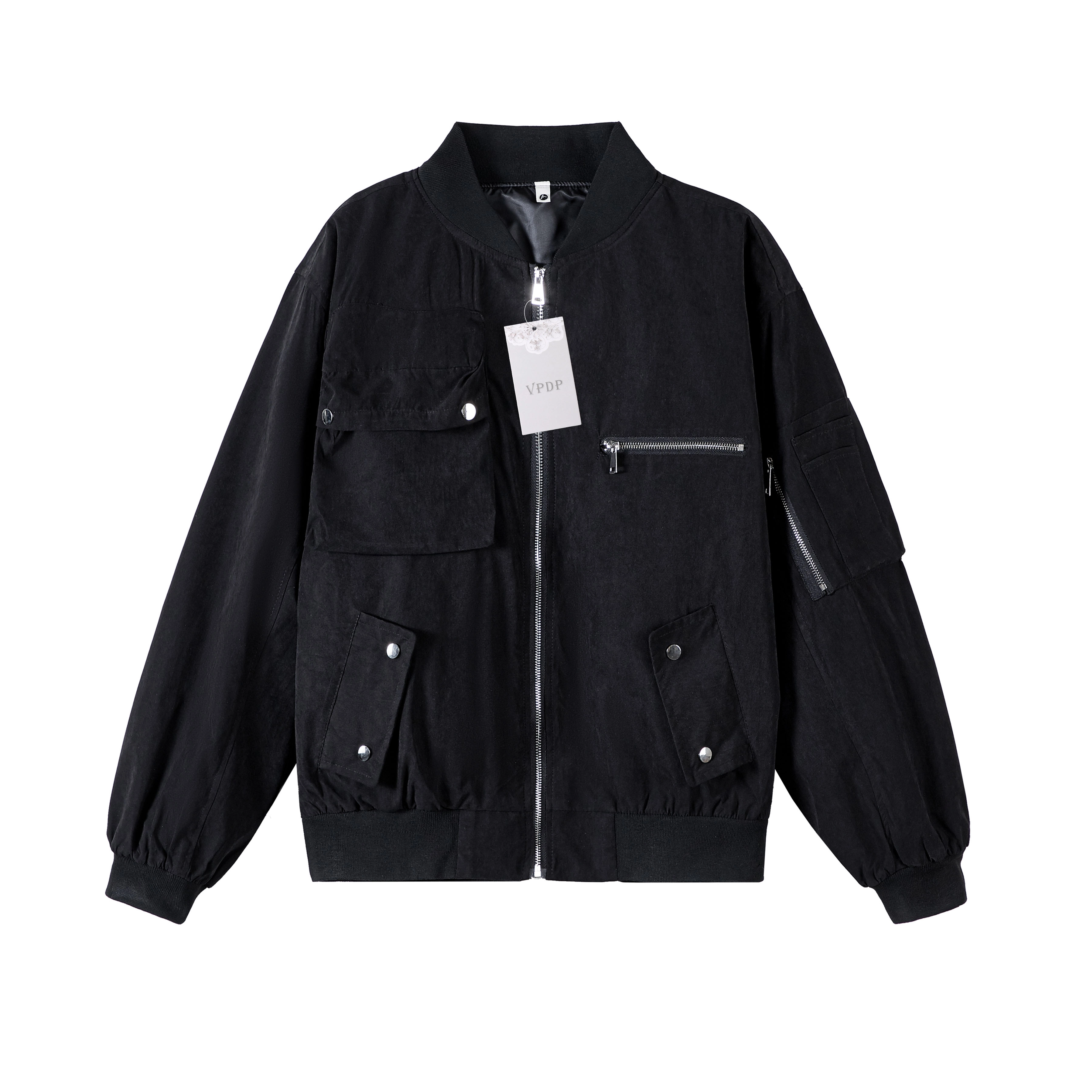 VPDP bombercleanfit