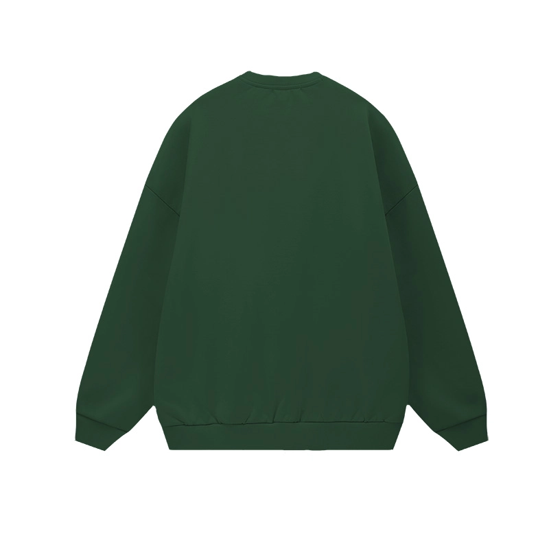 A RUN OF LUCK luck logo