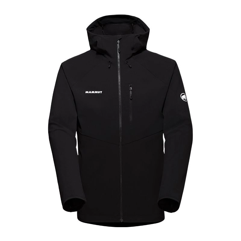 MAMMUT Ultimate Comfort